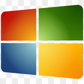 Windows Never Released Wiki, HD Png Download - windows vista logo png