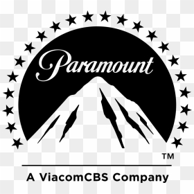 Paramount Pictures Logo, HD Png Download - wayne enterprises logo png
