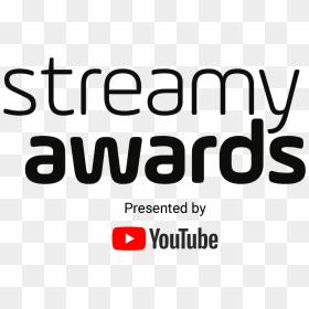 Streamy Awards, HD Png Download - tana mongeau png