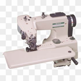 Sewing Machine Png - Yamata Blind Stitch Machine, Transparent Png - sewing stitch png