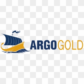 Argo Gold Inc - Graphic Design, HD Png Download - gold instagram logo png