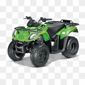 Wc1 - Arctic Cat Alterra 150, HD Png Download - arctic cat logo png