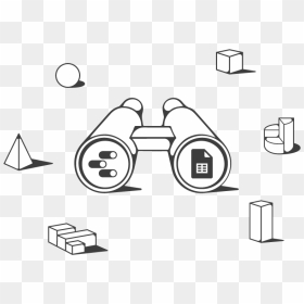 Clip Art, HD Png Download - google glass png