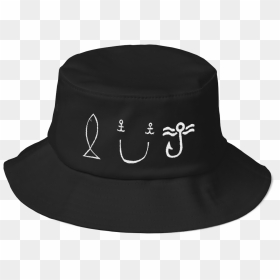 Fishing Bucket Hat , Png Download - Transparent Bucket Hat No Background, Png Download - fishing hat png