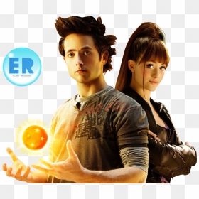 Transparent Emmy Rossum Png - Dragonball Evolution, Png Download - emmy rossum png