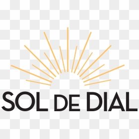 Sol De Dial - Graphic Design, HD Png Download - dial png