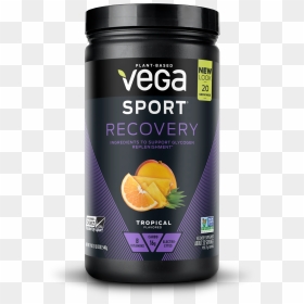 Tangerine , Png Download - Vega Sport Protein Powder, Transparent Png - tangerine png