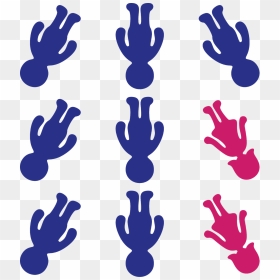 M-f Homicide Deaths, HD Png Download - trophy emoji png