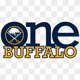 Number One Buffalo Sabres Buffalo Bills, HD Png Download - buffalo sabres logo png