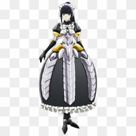 No Caption Provided - Narberal Gamma, HD Png Download - akame ga kill png