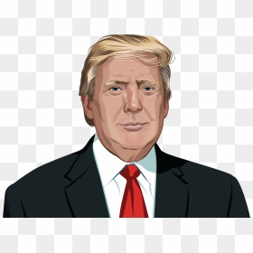 Download And Use Donald Trump High Quality Png - Donald Trump Tweeting ...