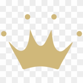 Plain Crown, HD Png Download - real crown png