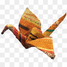 Origami, HD Png Download - origami crane png