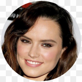 Daisyridley - Olivia Wilde Beautiful Face, HD Png Download - daisy ridley png