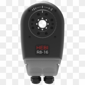R-series Actuator - Surveillance Camera, HD Png Download - robotic arm png