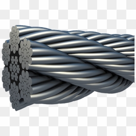 Workover Rig Winch Line, HD Png Download - rope line png