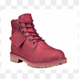 Timberland A13gy, HD Png Download - timberland boot png