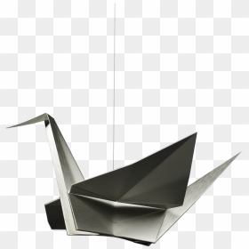 Origami, HD Png Download - origami crane png