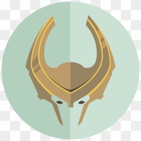 Heimdall Logo, HD Png Download - heimdall png