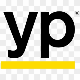 Png Telephone Directory Yellow Pages, Transparent Png - yellow pages logo png