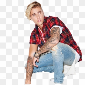Justin Bieber Famous, HD Png Download - bieber png