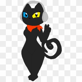 Monstercat Girlfriend, HD Png Download - monstercat png
