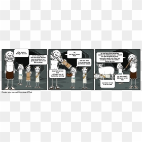 Cartoon, HD Png Download - okay meme png