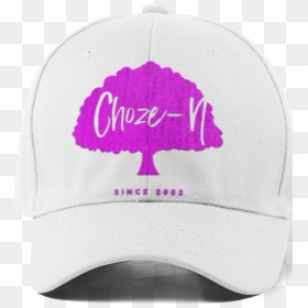 Baseball Cap, HD Png Download - pink tree png