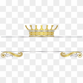 Tiara, HD Png Download - real crown png