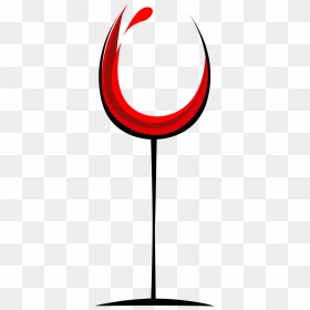 Wine Vector, HD Png Download - wine vector png