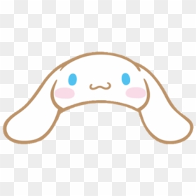 #cinnamoroll #sanrio - Plastic, HD Png Download - cinnamoroll png