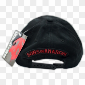 Baseball Cap, HD Png Download - sons of anarchy png