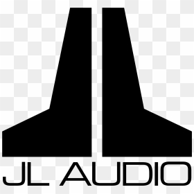 Jl Audio Logo Black And White - Jl Audio Logo Png, Transparent Png - jl audio logo png