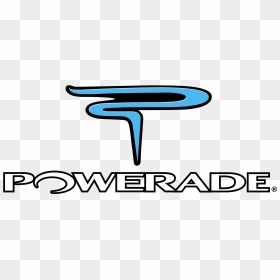 Powerade Logo Png Transparent - Transparent Powerade Logo, Png Download - powerade logo png
