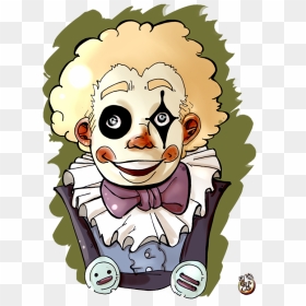 Cartoon, HD Png Download - payaso png