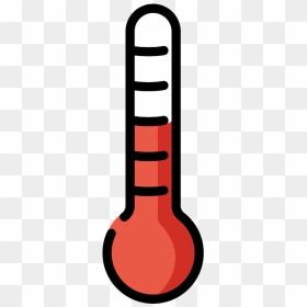 Thermometer Emoji Clipart, HD Png Download - snowman emoji png
