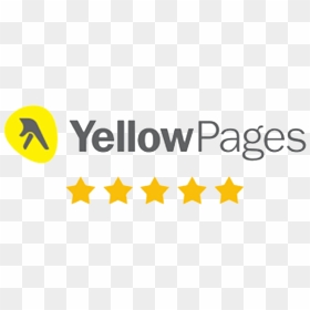 Yellow Pages Logo Png, Transparent Png - yellow pages logo png