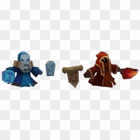​ - Caster Minion League Of Legends, HD Png Download - minion png images