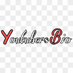 Calligraphy, HD Png Download - youtubers life png