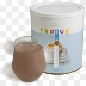 Chocolate Milk, HD Png Download - wisk png