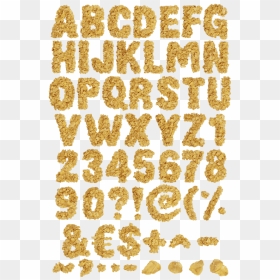 Corn Flakes Font, HD Png Download - flakes png