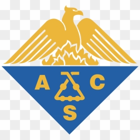 American Chemical Society Symbol, HD Png Download - acs logo png
