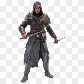 Ezio Auditore Da Firenze - Ww2 Us Soldier Png, Transparent Png - ezio auditore png