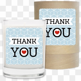 Pint Glass, HD Png Download - thank you banner png