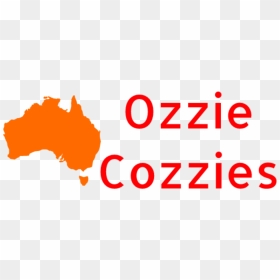 The Ozzie Cozzies Logo, HD Png Download - cabela's logo png