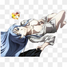 Cartoon, HD Png Download - akame ga kill png