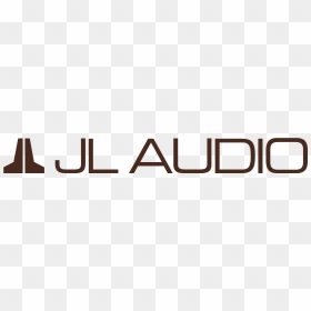 Jl Audio, HD Png Download - jl audio logo png