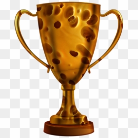 #trophy #cheese - Altın Kupa Png, Transparent Png - trophy emoji png