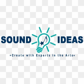 Sound Ideas Logo - Graphic Design, HD Png Download - austin butler png