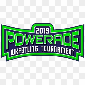 Graphics, HD Png Download - powerade logo png